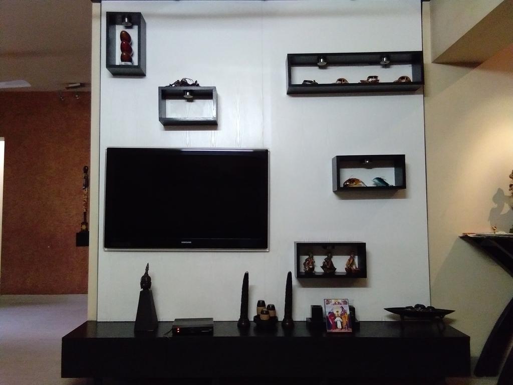 Np Hospitality Magarpatta City Hotel Pune Luaran gambar
