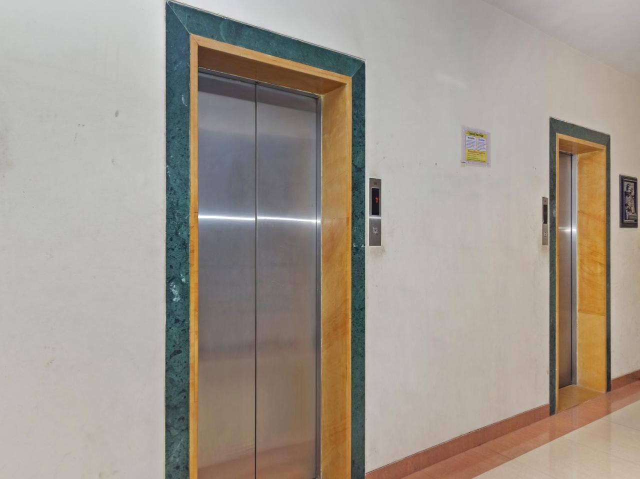 Np Hospitality Magarpatta City Hotel Pune Luaran gambar