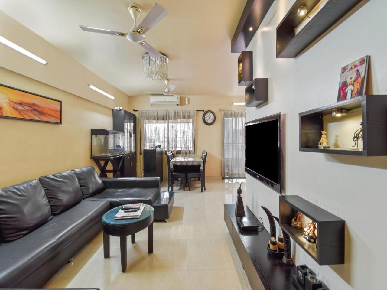 Np Hospitality Magarpatta City Hotel Pune Luaran gambar