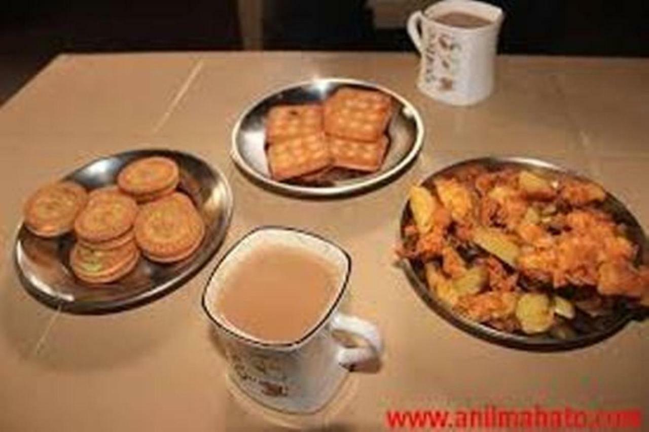 Np Hospitality Magarpatta City Hotel Pune Luaran gambar